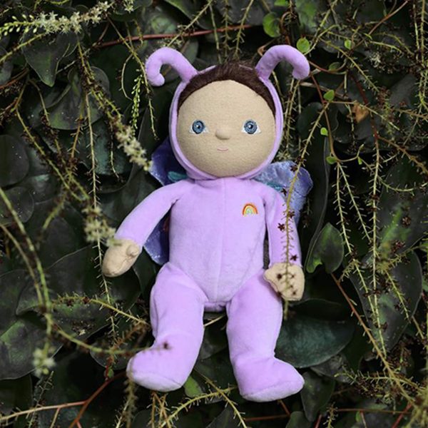 Dinky Dinkums Backyard Buddies - Betty Butterfly Online-Verkauf – Bild 3