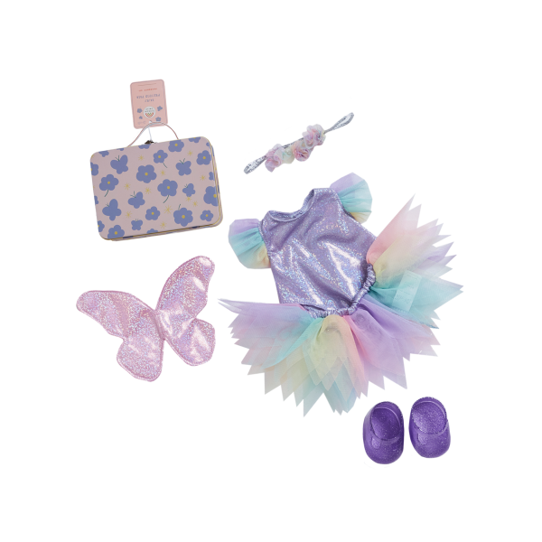 Dinkum Dolls Pretend Pack - Fairy Online-Verkauf