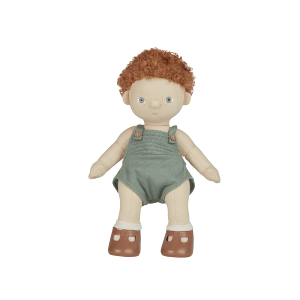 Dinkum Dolls - Pea Verkauf