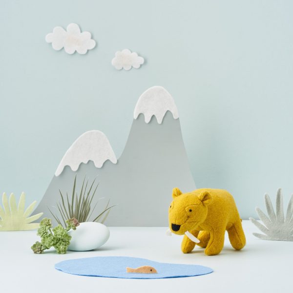 Holdie Set - Extinct Animals Online – Bild 5