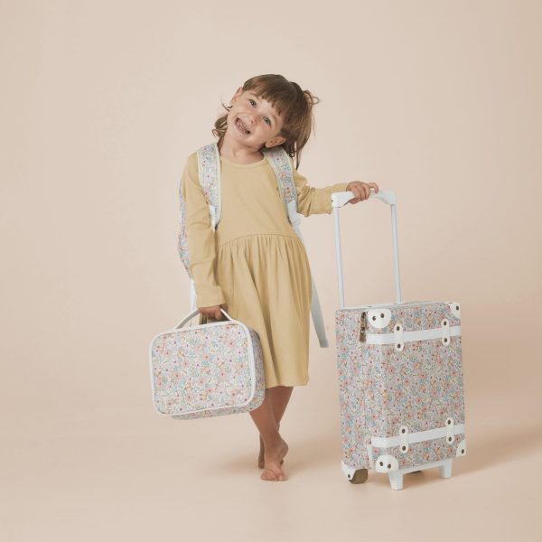 See-ya Suitcase - Butterfly Jetzt online – Bild 3