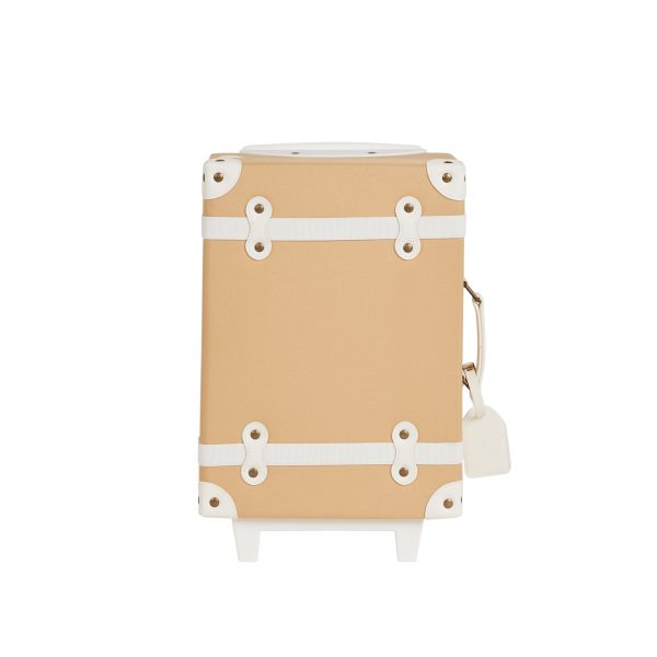 See-Ya Suitcase - Butterscotch Verkauf