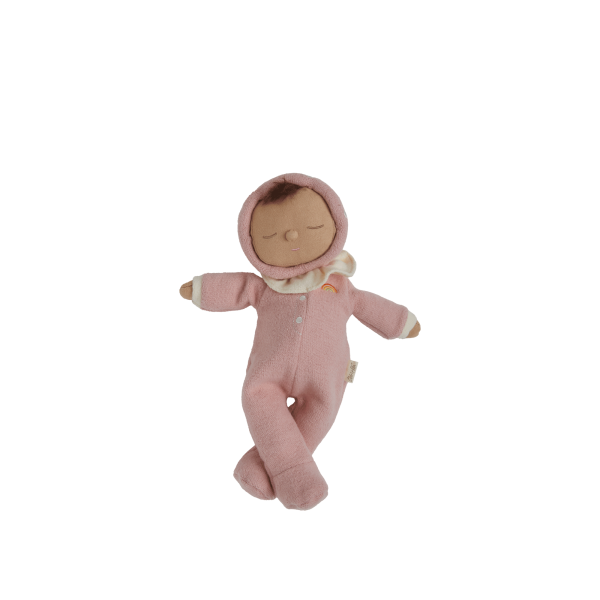 Dozy Dinkums - Toadstool Pip - Pink Angebot – Bild 5