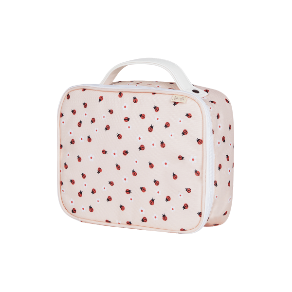 See-ya Lunch Bag - Ladybug Schn?ppchen – Bild 3