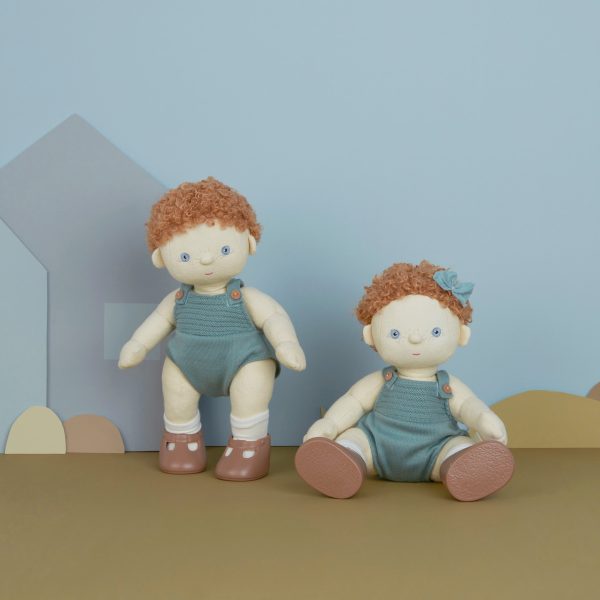 Dinkum Dolls - Pea Verkauf – Bild 5