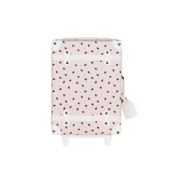 See-ya Suitcase - Ladybug Verkauf