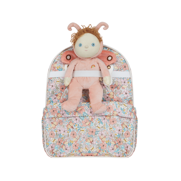 See-ya Backpack - Butterfly Im Angebot – Bild 5