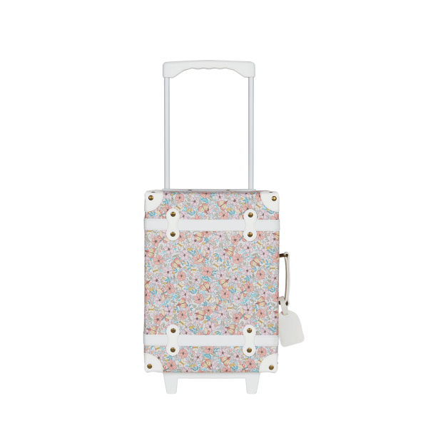 See-ya Suitcase - Butterfly Jetzt online – Bild 4
