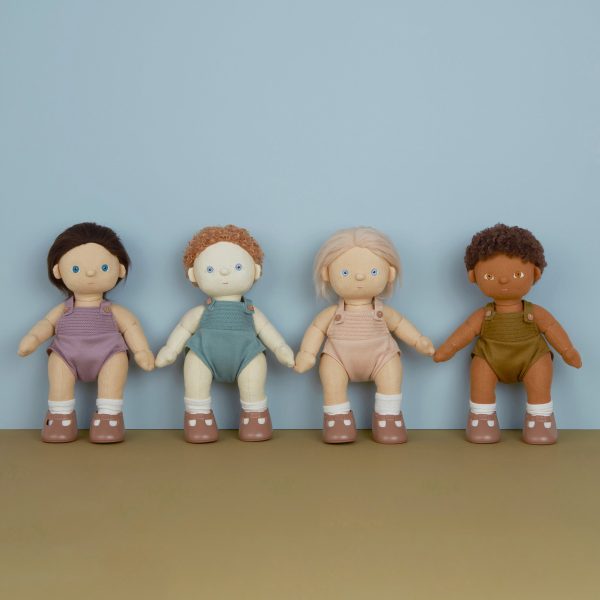 Dinkum Dolls - Pea Verkauf – Bild 3