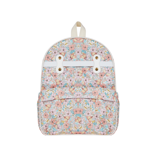 See-ya Backpack - Butterfly Im Angebot