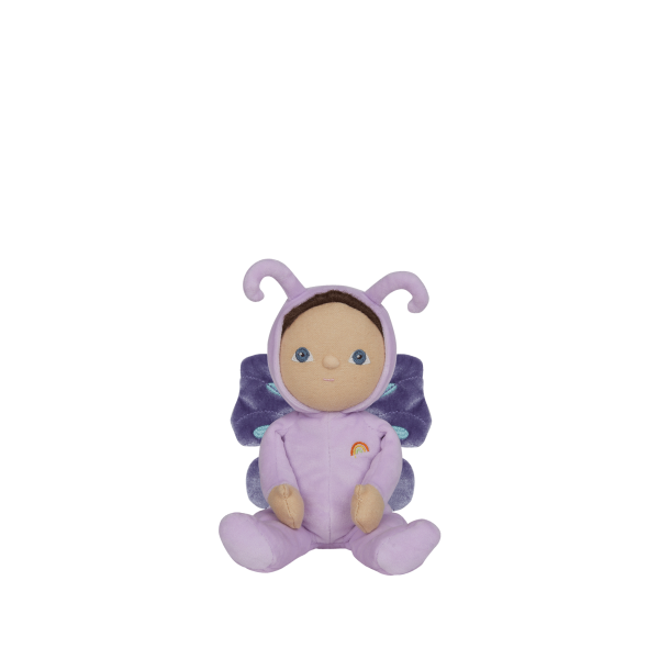 Dinky Dinkums Backyard Buddies - Betty Butterfly Online-Verkauf