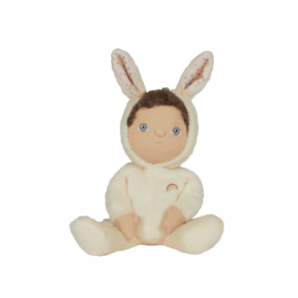 Dinky Dinkums Fluffle Family - Basil Bunny Schn?ppchen