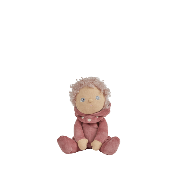 Dinky Dinkums Forest Friends - Tilly Toadstool Rabatt