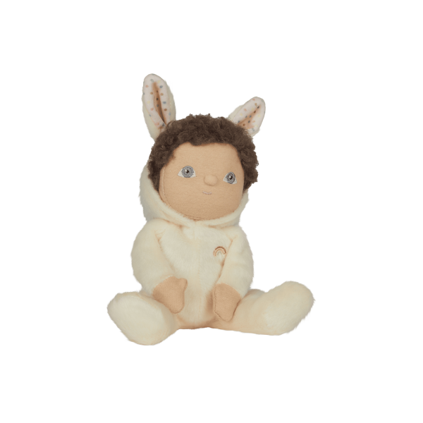 Dinky Dinkums Fluffle Family - Basil Bunny Schn?ppchen – Bild 3