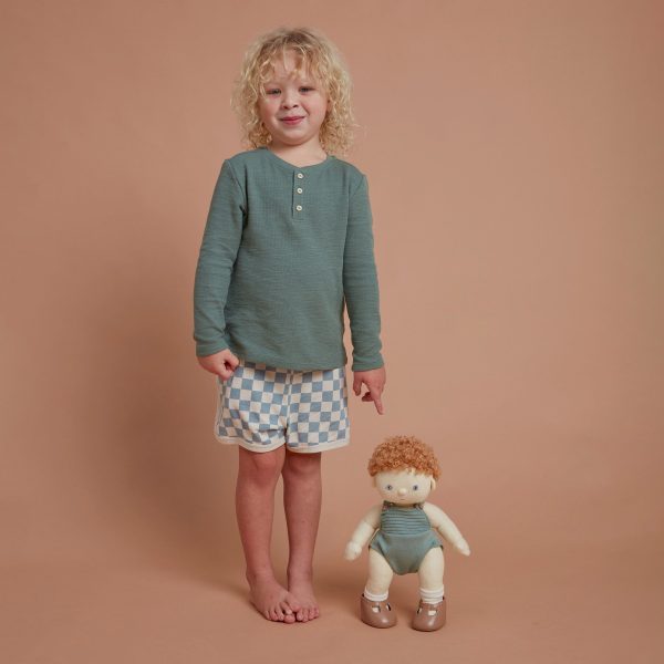 Dinkum Dolls - Pea Verkauf – Bild 4