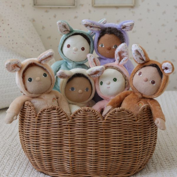Dinky Dinkums Fluffle Family - Multi Zu verkaufen – Bild 4