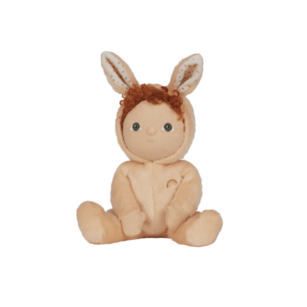 Dinky Dinkums Fluffle Family - Bubba Bunny Jetzt online