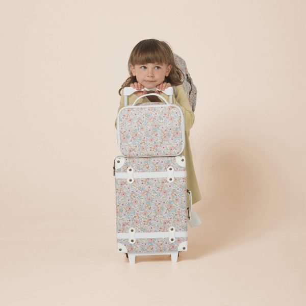 See-ya Suitcase - Butterfly Jetzt online – Bild 2