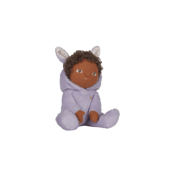 Dinky Dinkums Fluffle Family - Babs Bunny Mode – Bild 3