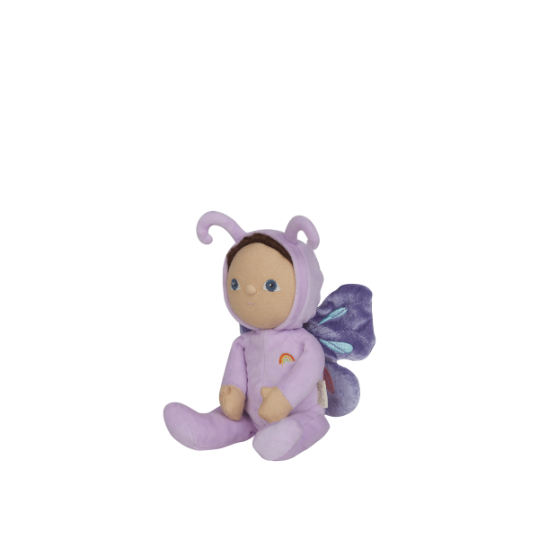 Dinky Dinkums Backyard Buddies - Betty Butterfly Online-Verkauf – Bild 5
