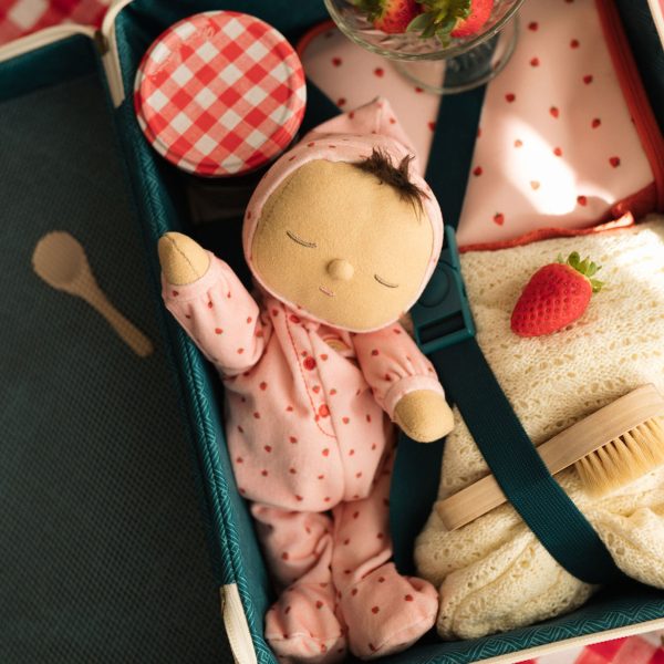 Dozy Dinkums - Strawberry Verkauf – Bild 5