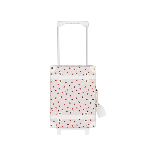 See-ya Suitcase - Ladybug Verkauf – Bild 3