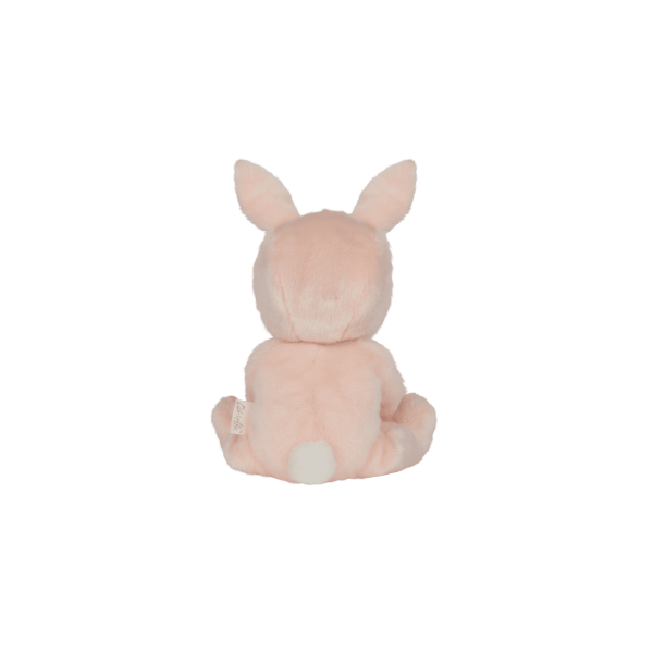 Dinky Dinkums Fluffle Family - Babbit Bunny Schn?ppchen – Bild 2