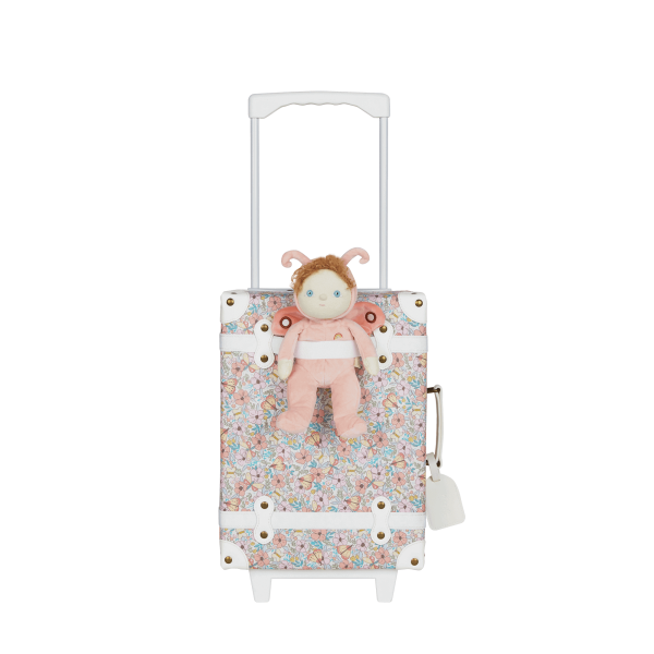 See-ya Suitcase - Butterfly Jetzt online – Bild 5