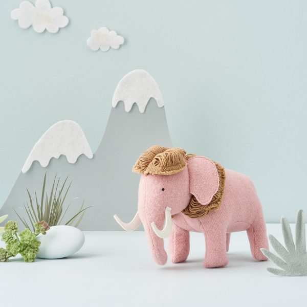 Holdie Set - Extinct Animals Online – Bild 4