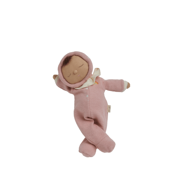 Dozy Dinkums - Toadstool Pip - Pink Angebot