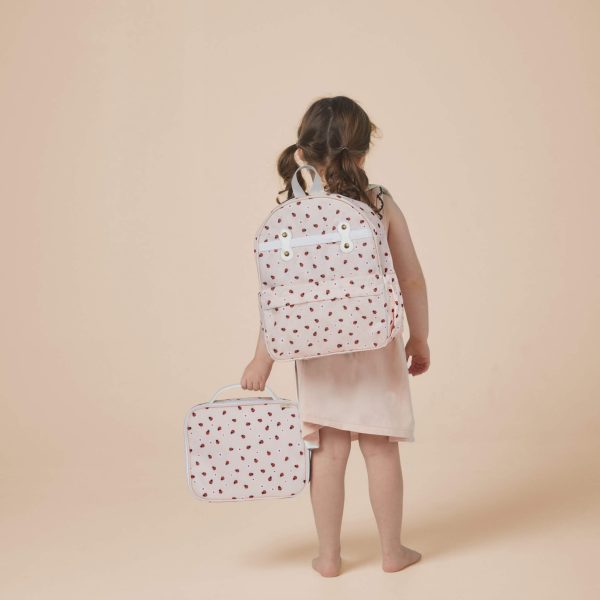 See-ya Lunch Bag - Ladybug Schn?ppchen – Bild 2