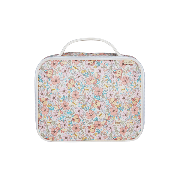 See-ya Lunch Bag  - Butterfly Zu verkaufen