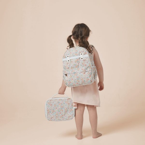 See-ya Lunch Bag  - Butterfly Zu verkaufen – Bild 2
