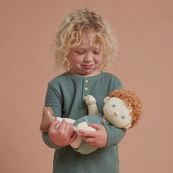 Dinkum Dolls - Pea Verkauf – Bild 2