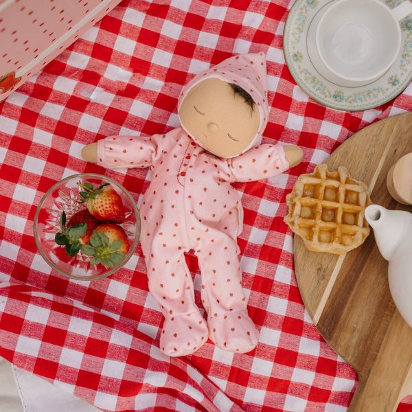 Dozy Dinkums - Strawberry Verkauf – Bild 2