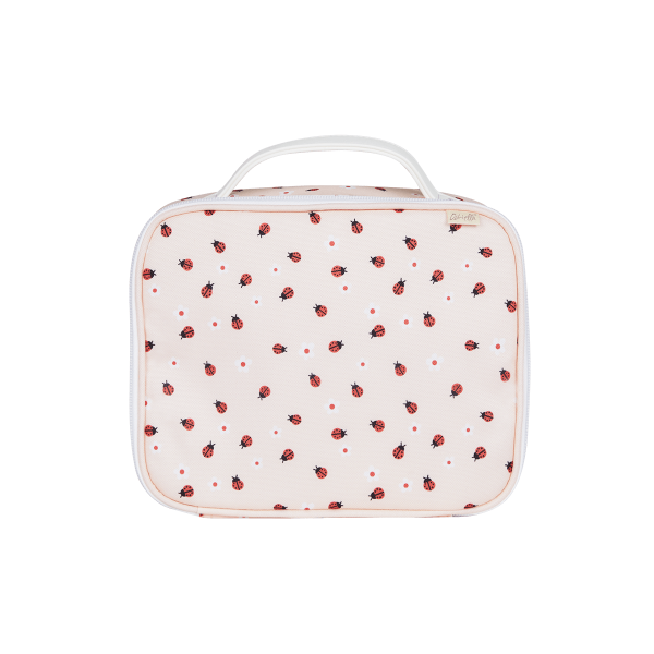 See-ya Lunch Bag - Ladybug Schn?ppchen