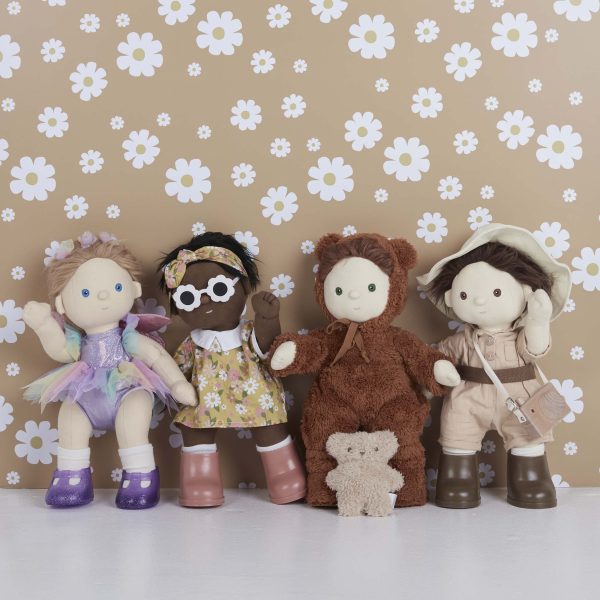 Dinkum Dolls Pretend Pack - Fairy Online-Verkauf – Bild 3