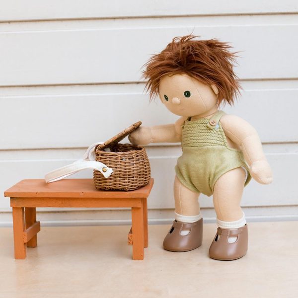 Rattan Dollychari - Natural Mode – Bild 4
