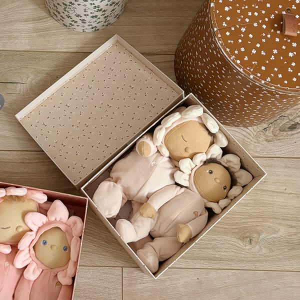 Limited Edition Blossom Buds - Gift Set - Gardenia Schn?ppchen – Bild 2