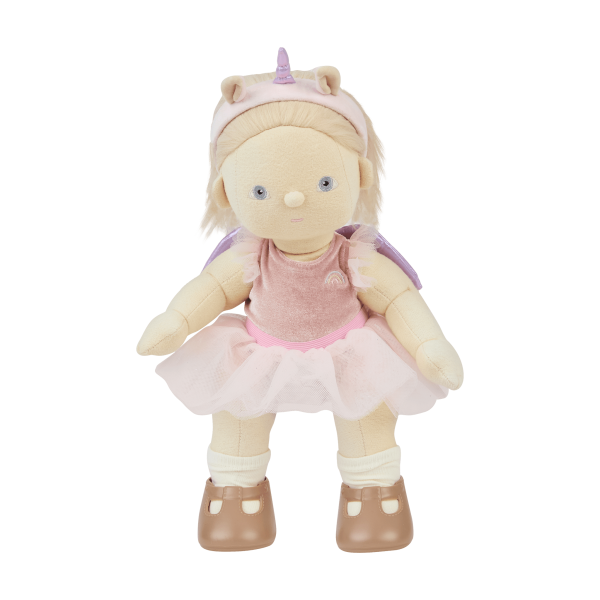 Dinkum Unicorn Outfit - Pink Online-Schn?ppchen – Bild 3