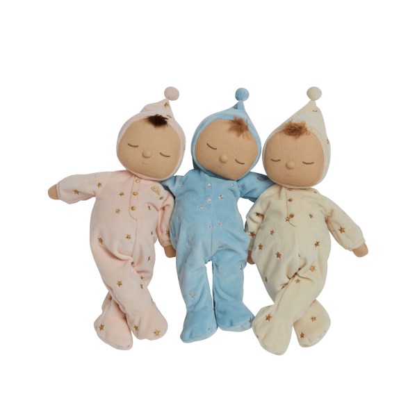 Lullaby Dozy Dinkum - Luna Zu verkaufen – Bild 5