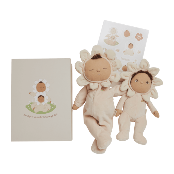 Limited Edition Blossom Buds - Gift Set - Gardenia Schn?ppchen