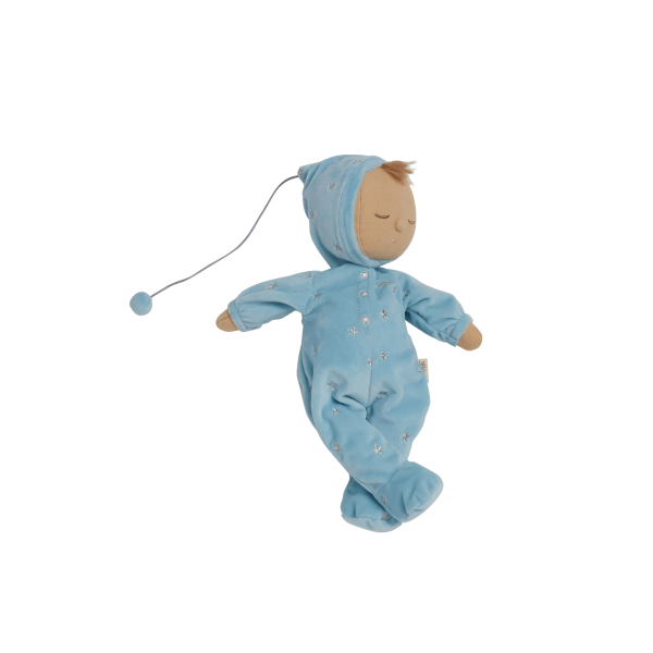 Lullaby Dozy Dinkum - Leo Online